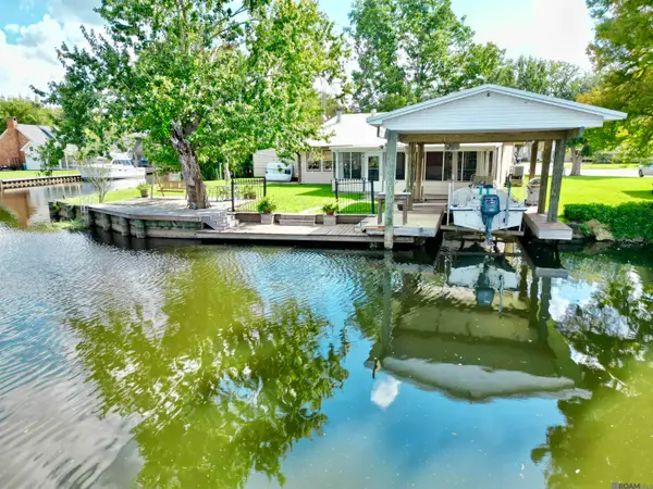 1018 Karen Ct, Morgan City, LA 70380