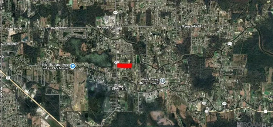 11158 La Hwy 431, Saint Amant, LA 70774 - Image #3