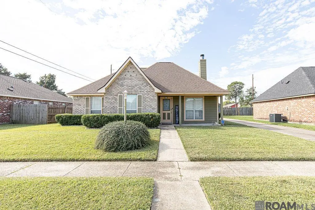 9930 Glavin Ave, Baton Rouge, LA 70810 - Image #1