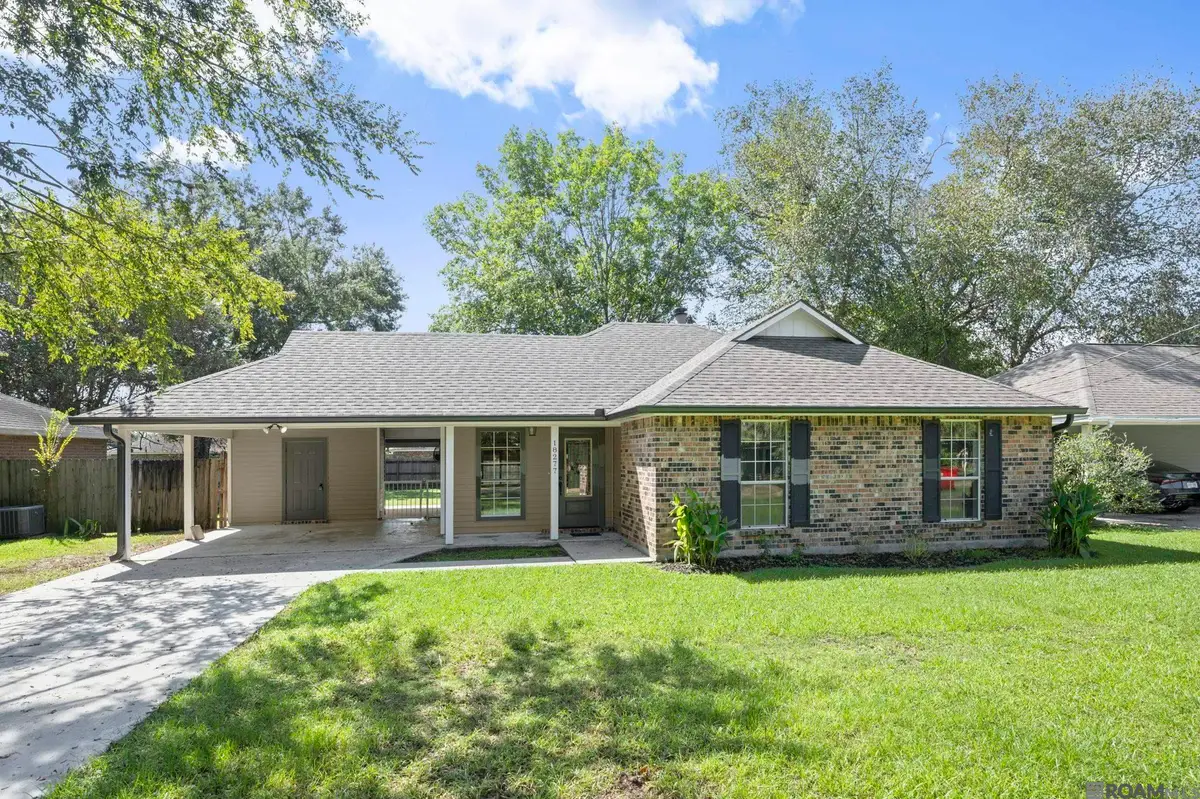 18277 Autumn View Dr, Prairieville, LA 70769 - Image #1