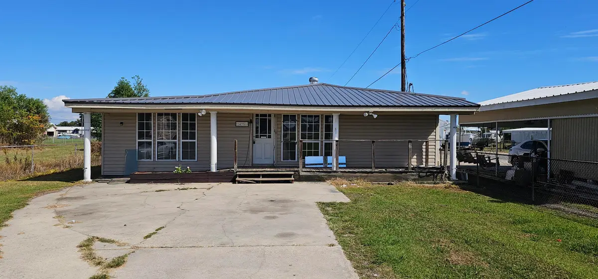 14951 East Main Street, Cut Off, LA 70345 - #1