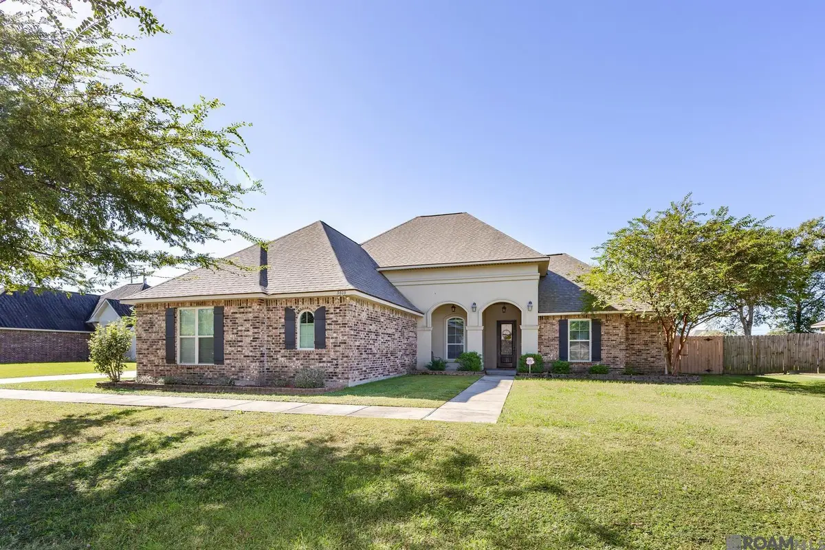 3609 Loup Ln, Brusly, LA 70719 - Image #1