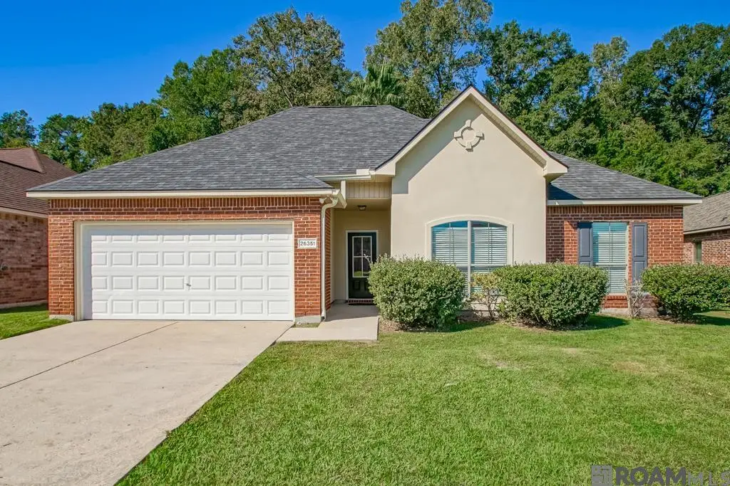 26351 Avoyelles Ave, Denham Springs, LA 70726 - Image #1
