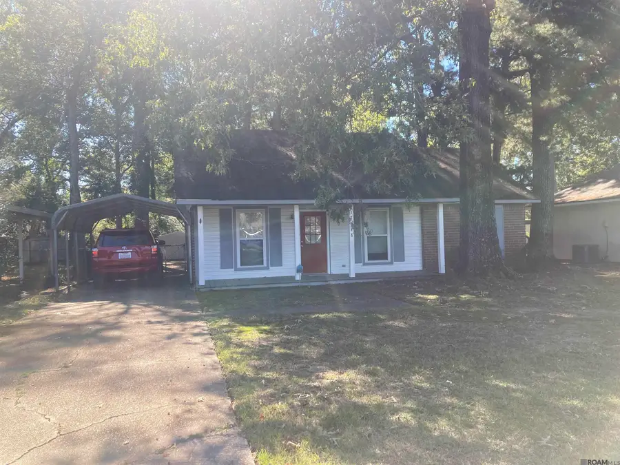 17448 Ashton Ave, Greenwell Springs, LA 70739 - Image #2