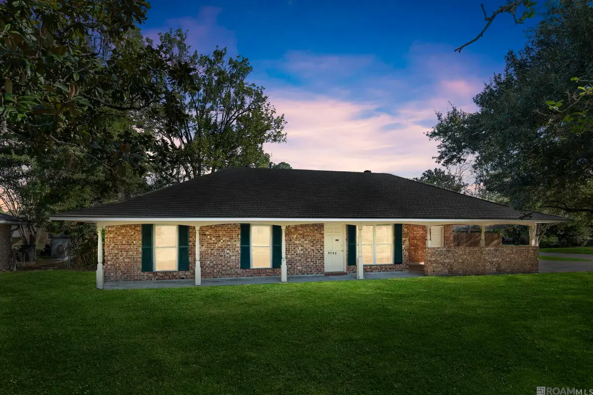 9589 Macedonia Ave, Baton Rouge, LA 70810 - Image #1