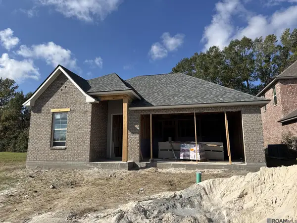 36114 Belle Parc Ave, Geismar, LA 70734