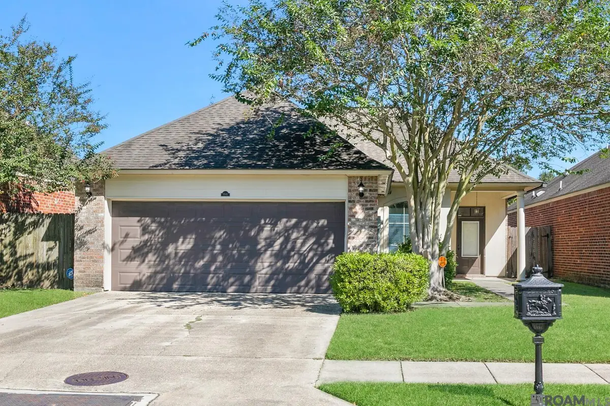9541 Summer Pointe Ave, Baton Rouge, LA 70810 - Image #1