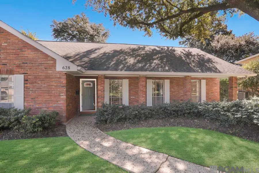 628 College Hill Dr, Baton Rouge, LA 70808 - Image #3