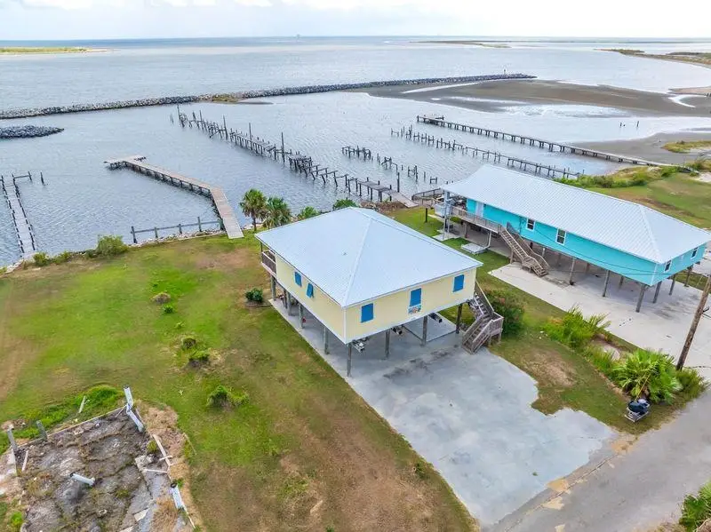 227 West Central Avenue, Grand Isle, LA 70358 - #1