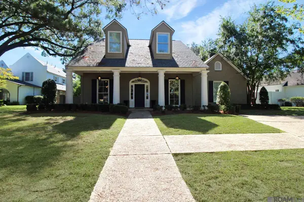 17537 W Lakeway Ave, Saint George, LA 70810