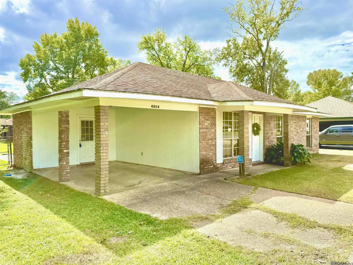 4204 Gwendolyn Dr, Baker, LA 70714 - Image #1
