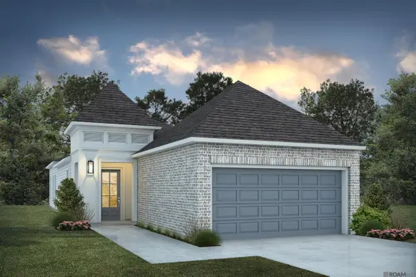 646 Turnstone Ave, Baton Rouge, LA 70819