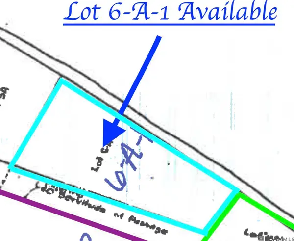 Lots 6-A-1 Kendalwood Rd, Saint George, LA 70817