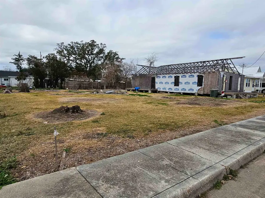 477 Gouaux Avenue, Houma, LA 70364 - #2