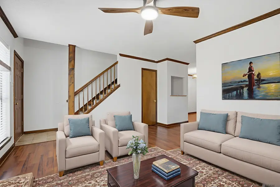 951 Ridgepoint Ct #3-A, Baton Rouge, LA 70810 - Image #3