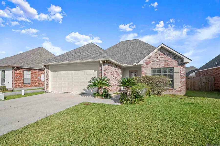 40344 Crestridge Dr, Gonzales, LA 70737 - Image #2