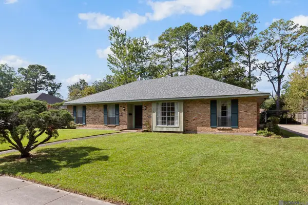 1878 Chevelle Dr, Baton Rouge, LA 70806