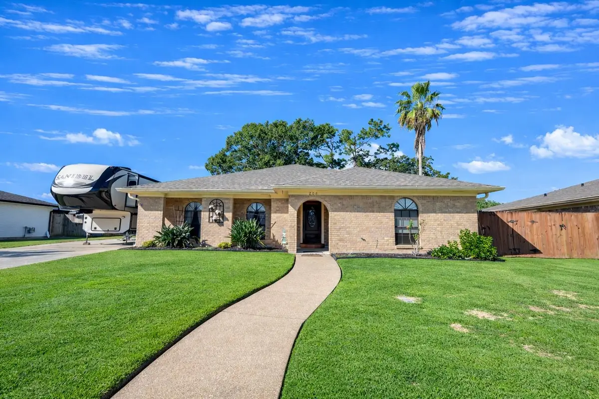 208 Raywood Dr, Houma, LA 70360 - #1