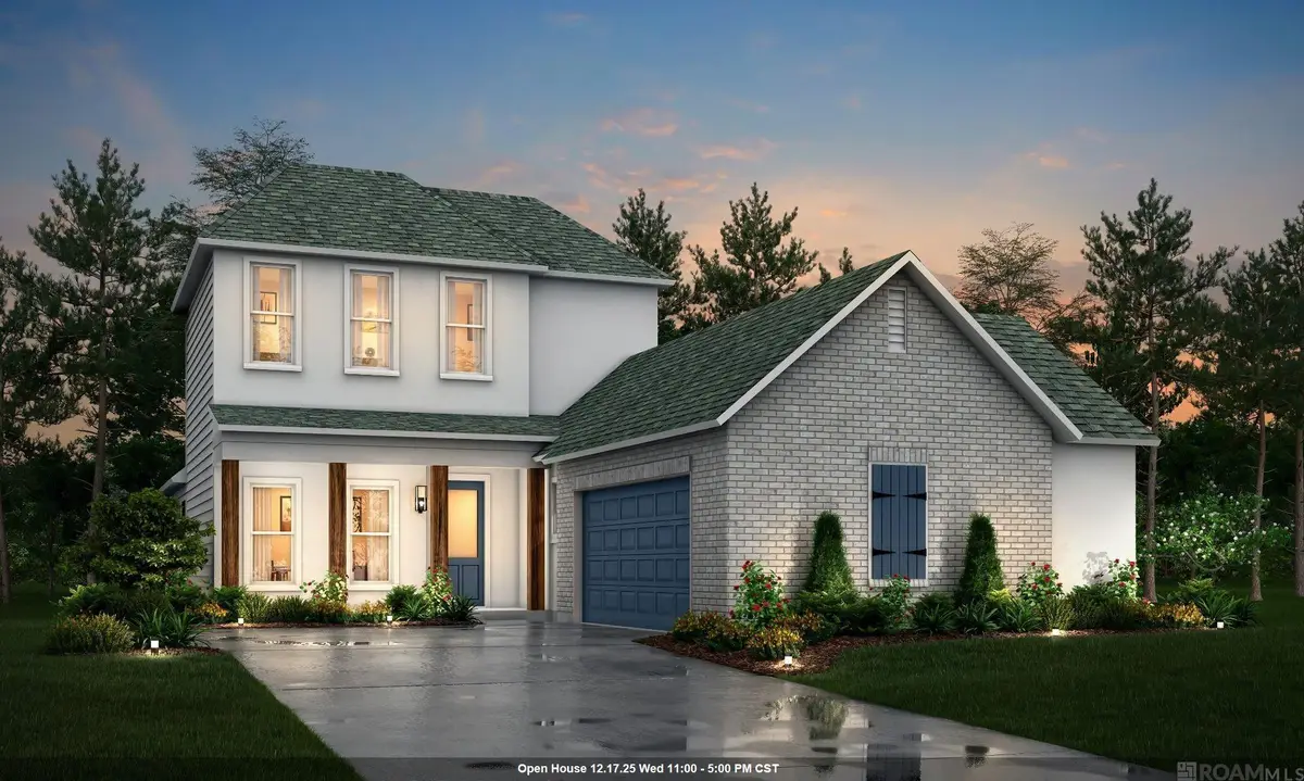 3144 Creekmere Ln, Baton Rouge, LA 70810 - Image #1