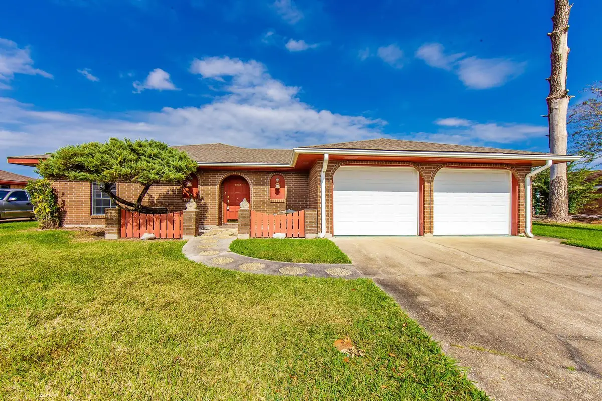 2007 Ruby Dr, Houma, LA 70363 - #1