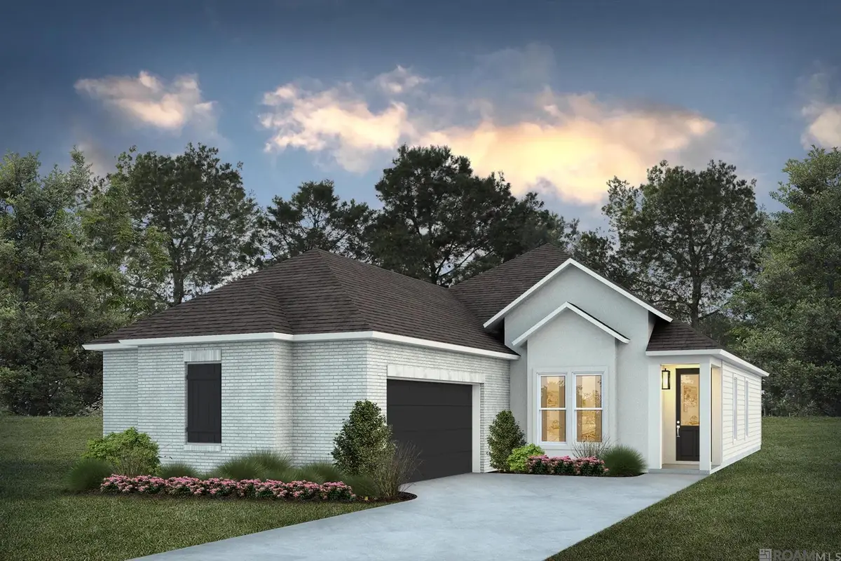 18966 Pharlap Way, Zachary, LA 70791 - Image #1