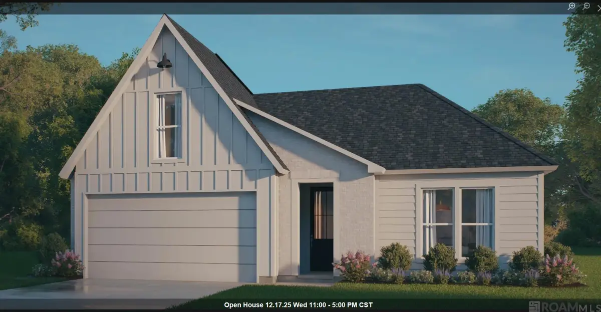 7631 Silverside Cove Dr, Baton Rouge, LA 70810 - Image #1