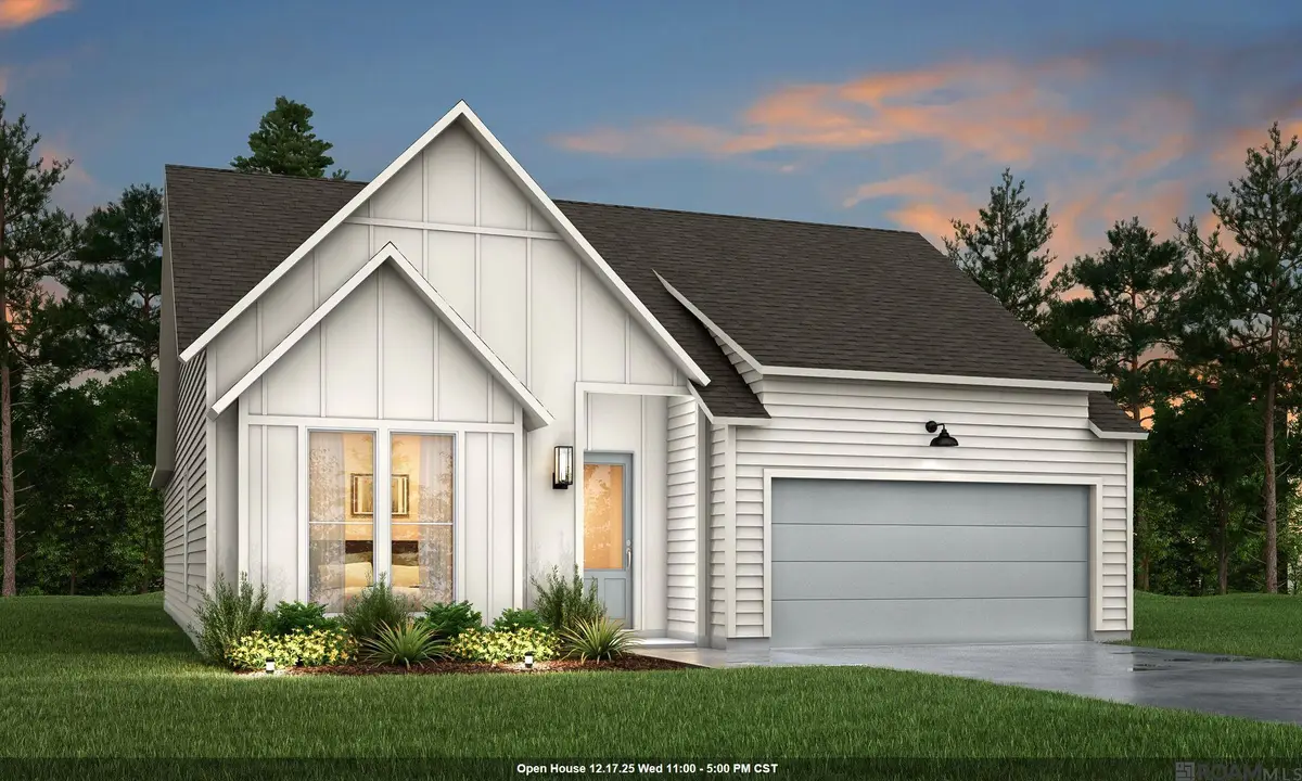 7703 Silverside Cove Dr, Baton Rouge, LA 70810 - Image #1