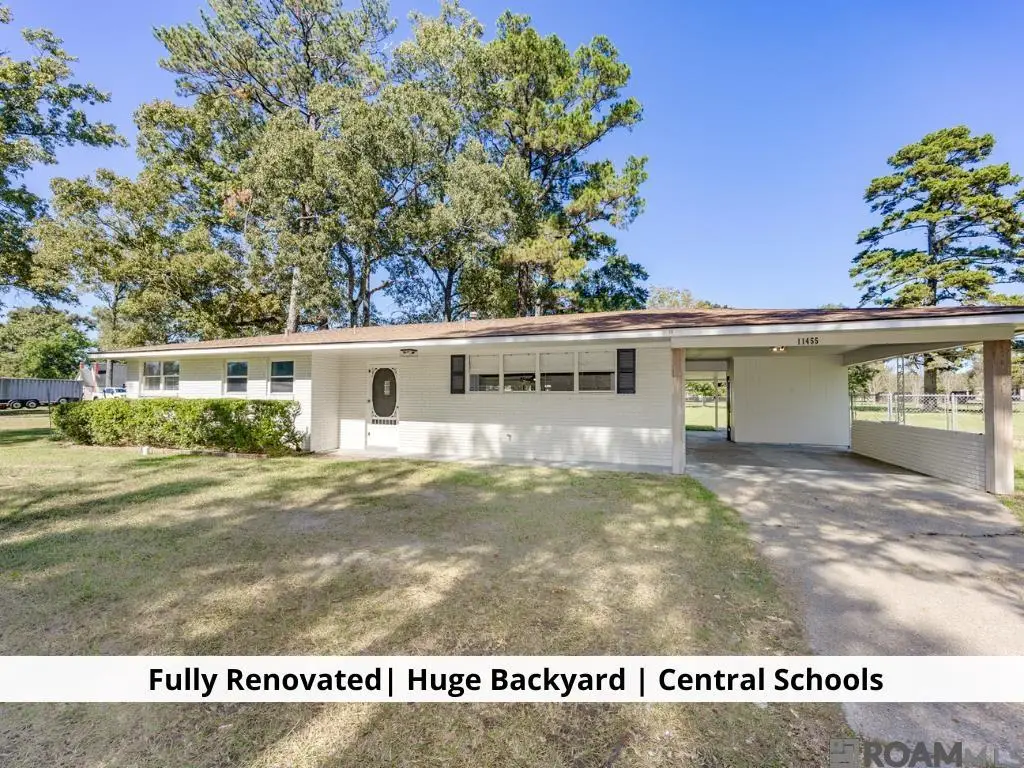 11455 Hooper Rd, Baton Rouge, LA 70818 - Image #1