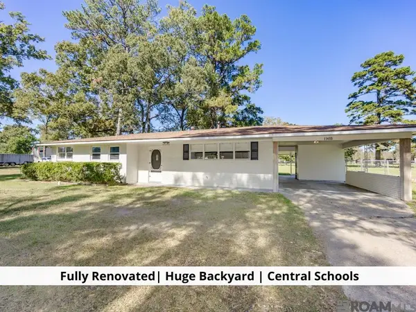11455 Hooper Rd, Baton Rouge, LA 70818