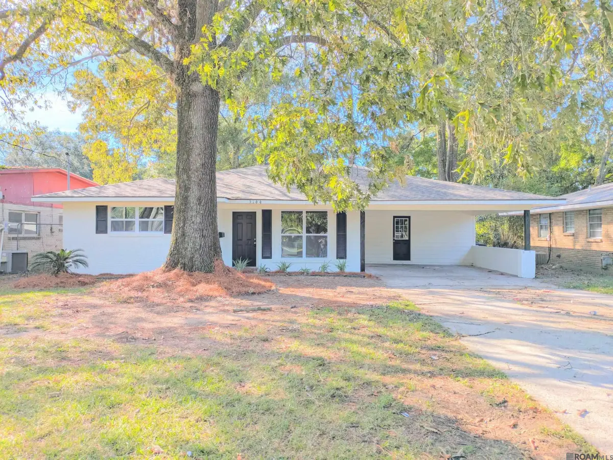 5144 Crown Ave, Baton Rouge, LA 70811 - #1