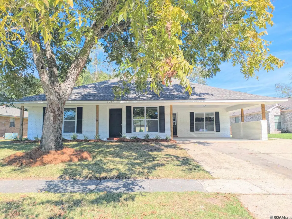 7057 Modesto Ave, Baton Rouge, LA 70811 - #1