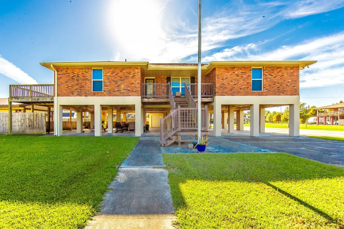 113 South Central Boulevard, Chauvin, LA 70344 - #1