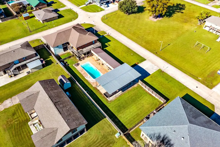 113 South Central Boulevard, Chauvin, LA 70344 - #3