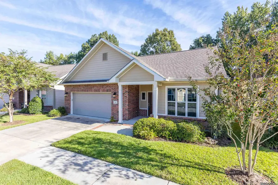7111 Village Charmant #21, Baton Rouge, LA 70809 - Image #3