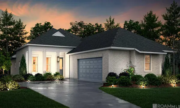 10651 Deric Ave, Denham Springs, LA 70726