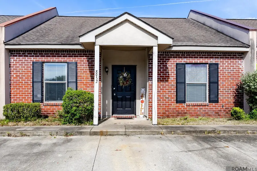 8952 Pecan Tree Dr, Baton Rouge, LA 70810 - Image #2