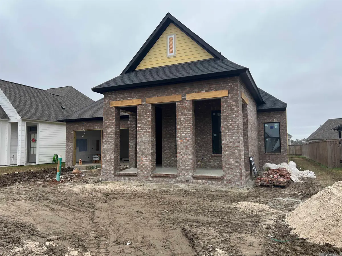 4402 Percheron Ave, Baton Rouge, LA 70820 - Image #1