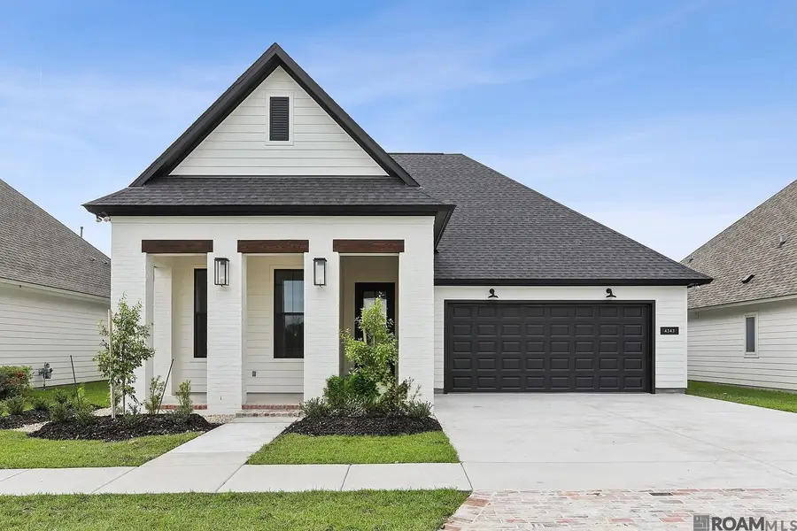 4402 Percheron Ave, Baton Rouge, LA 70820 - Image #3