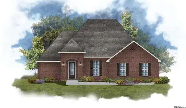 8849 Lyndanne Drive, Denham Springs, LA 70726