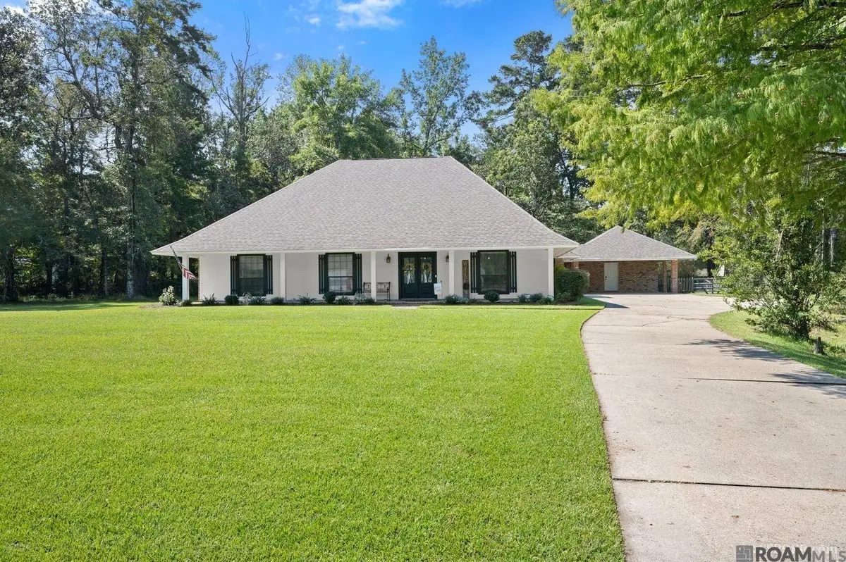 17230 Evergreen Hills Ave, Greenwell Springs, LA 70739 - Image #1