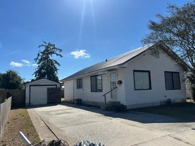 828 Elm, Houma, LA 70364 - #1