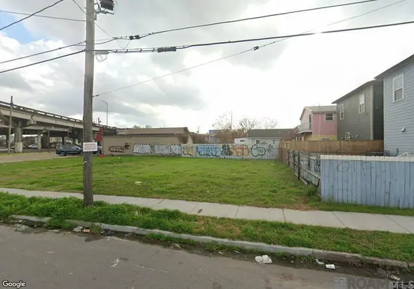 1620 Laharpe Street, New Orleans, LA 70116