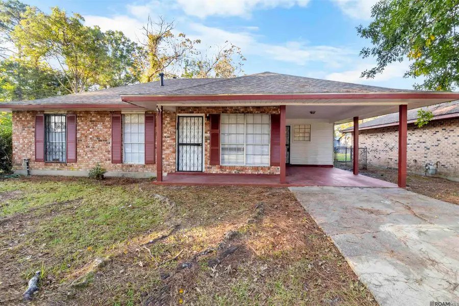 7153 Perimeter Dr, Baton Rouge, LA 70812 - Image #3