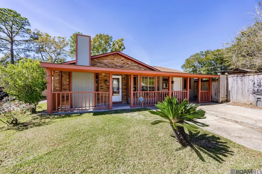 1010 Boreas Dr, Baton Rouge, LA 70816 - Image #3