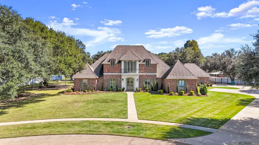 35000 Harmony Ln, Denham Springs, LA 70706 - Image #2