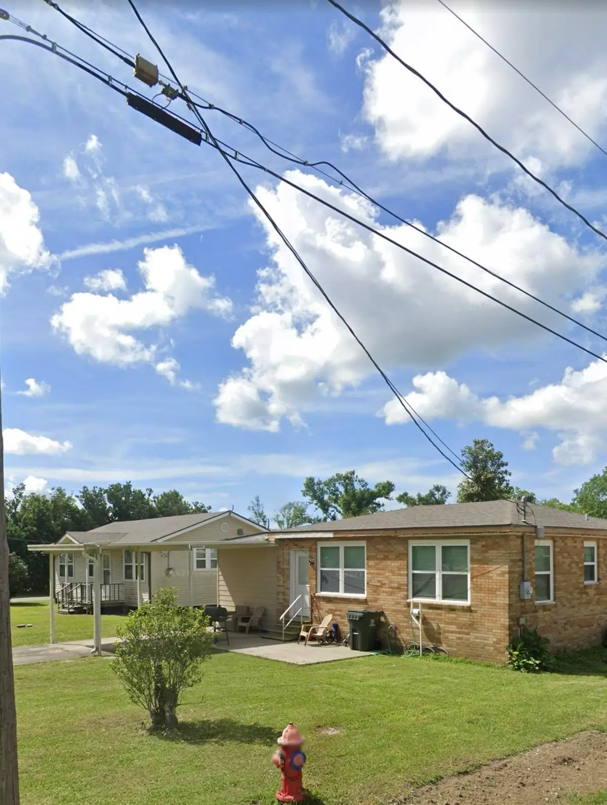 381 & 383 Bayou Blue Rd, Houma, LA 70364 - #1