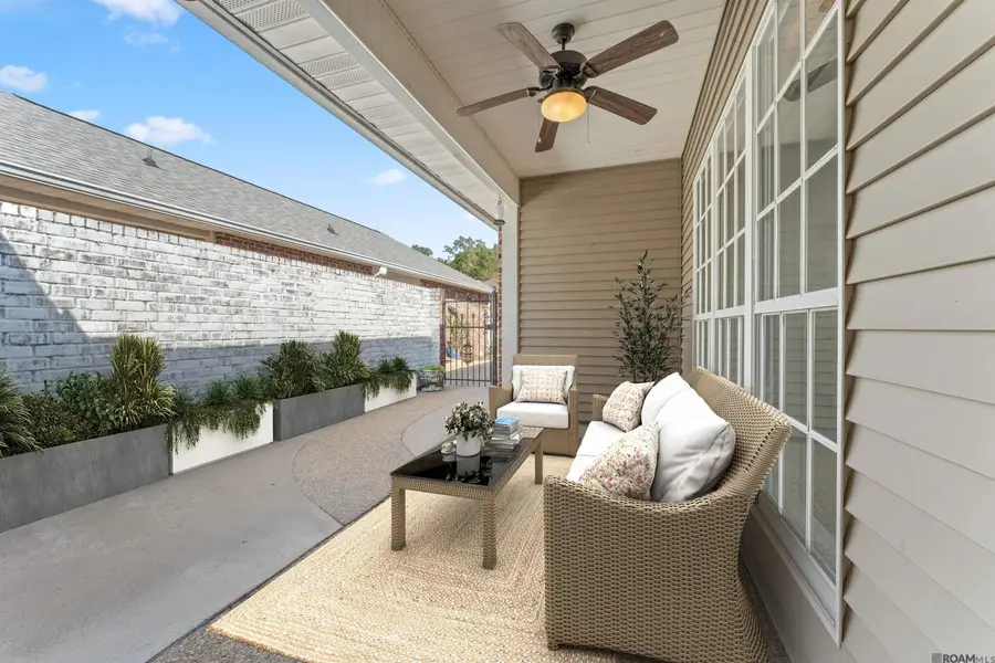 6096 Beechgrove Ln, Saint Francisville, LA 70775 - Image #3