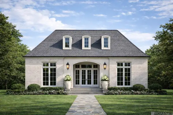 1701 Rue De Grand, Baton Rouge, LA 70808