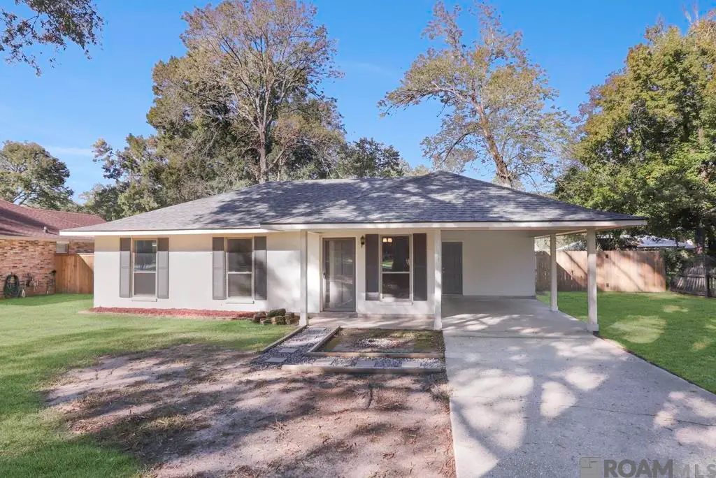 911 Hatchell Ln, Denham Springs, LA 70726 - Image #1