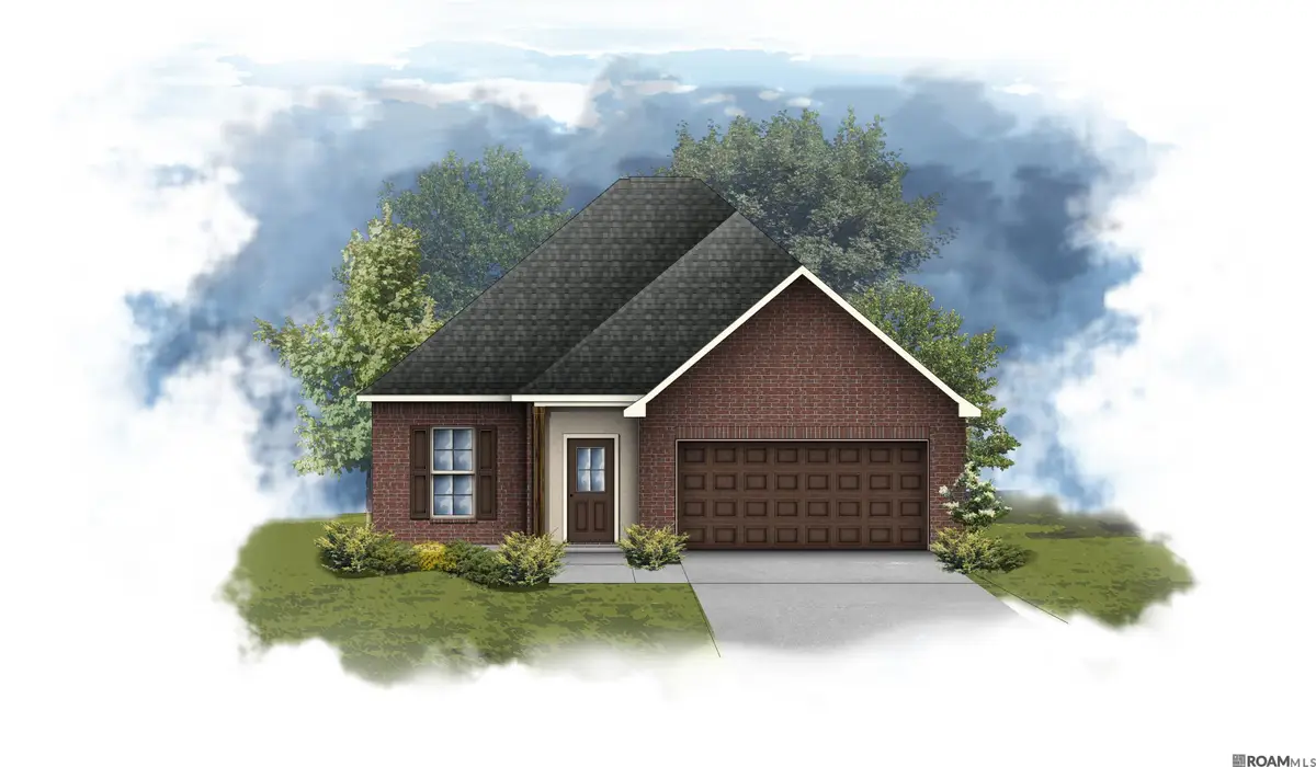 23162 Waterbuck Lake Ct, Denham Springs, LA 70726 - Image #1